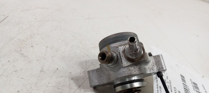 Gas Fuel Pump Only Engine Mounted Direct Injection Fits 20 FORESTER OE
