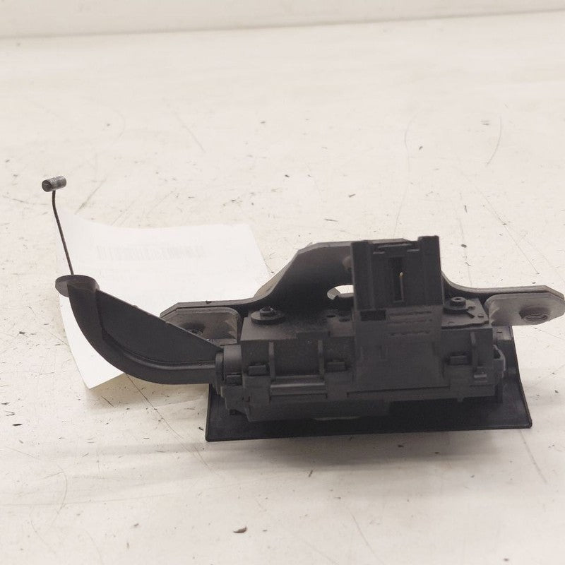 Volvo S60 Trunk Latch  2018 2017 2016