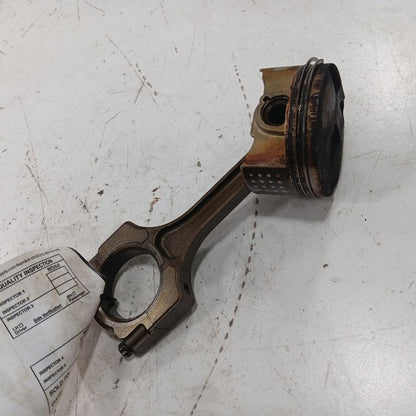 Acura ILX 2.4 Single Piston With Connecting Rod   2016 2017 2018