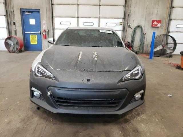28421CA000 Driver Left Rear CV Axle Shaft Fits 13-20 Subaru BRZ