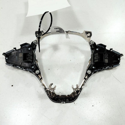 Chevy Malibu Steering Wheel Switches With Trim Bezel 2019 2020 2021 2022