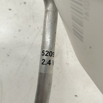 2018 Fiat 500 X Model Automatic Transmission Oil Cooler Line Tube Hose