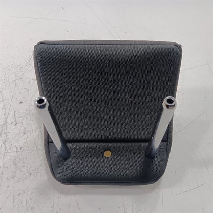 Kia Forte Center Middle Headrest Seat Head Rest Rear Back  2014 2015 2