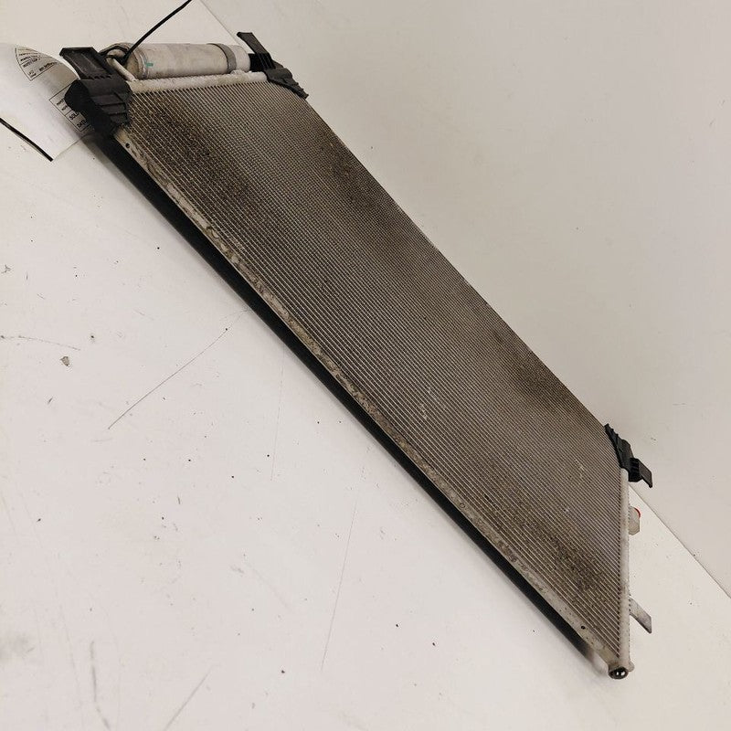 Air Conditioning AC Condenser Fits 16-23 Nissan Maxima OEM