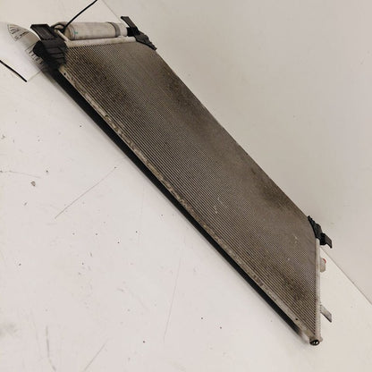 Air Conditioning AC Condenser Fits 16-23 Nissan Maxima OEM