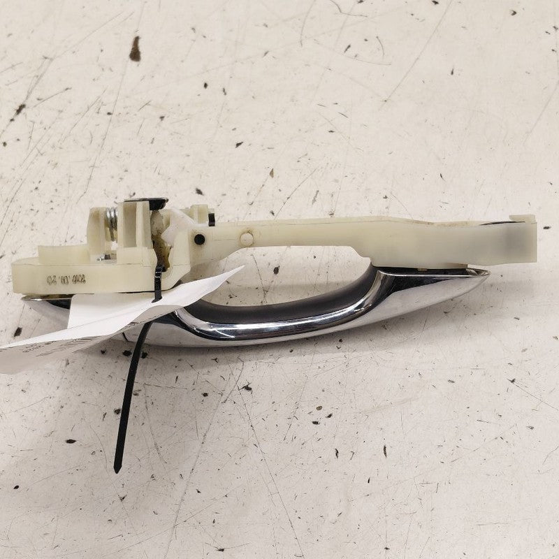 Passenger Right Rear Door Handle Exterior Chrome Door 16-20 Kia Sorent