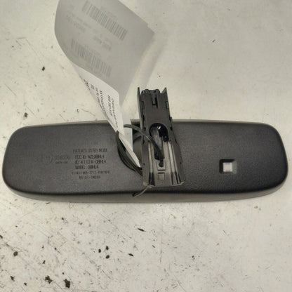 Interior Rear View Mirror With Automatic Dimming 10-21 Hyundai Tucson