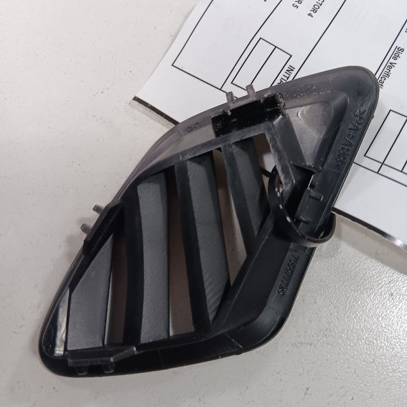 Jeep Renegade Defrost Vent Left Driver Side  2017 2018 2019 2020