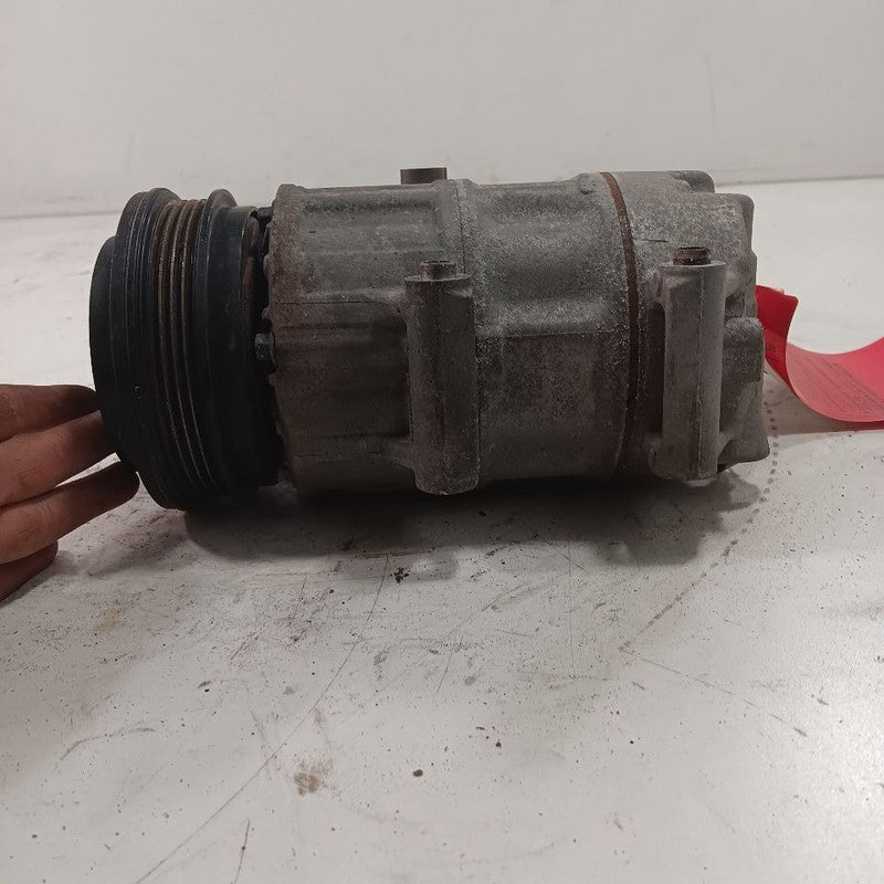 GN1Z19703D Air Conditioning AC Compressor Fits 18-22 Ford Ecosport