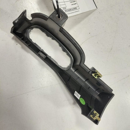 Chevy Trailblazer Driver Left Side Dash Switch Bezel Trim {42578260} 2