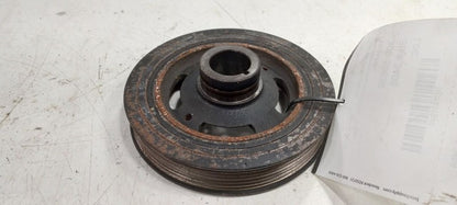 Harmonic Balancer Crankshaft Pulley 2.4L Fits 10-16 SANTA FE  OEM