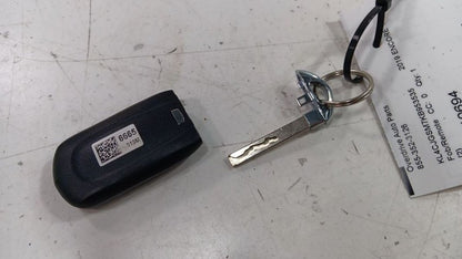 Key Fob Keyless Entry Door Lock Remote  OEM
