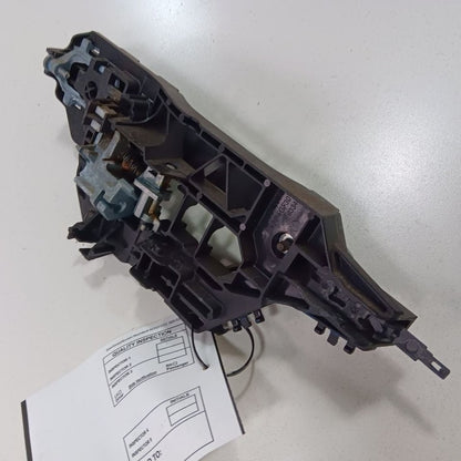 Chrysler 300 Left Rear Door Handle Exterior Fits 11-23