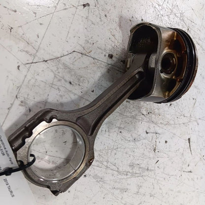 Ford Taurus Single Piston With Connecting Rod   2019 2018 2017 2016 20