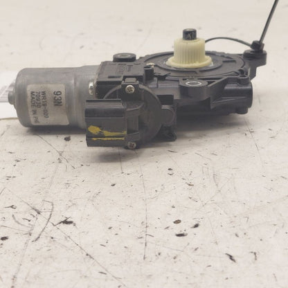 Honda CR-V Passenger Right Front Power Window Motor 2019 2018 2017