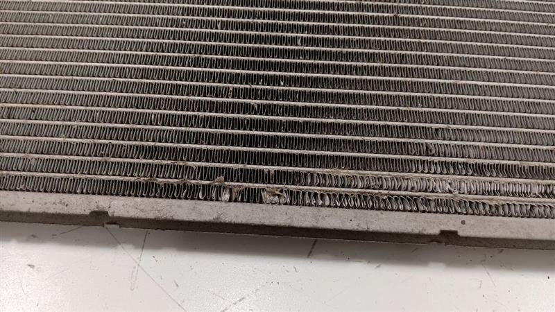 Radiator Coupe Fits 11-13 ELANTRA OEM