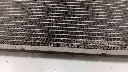 Radiator Coupe Fits 11-13 ELANTRA OEM