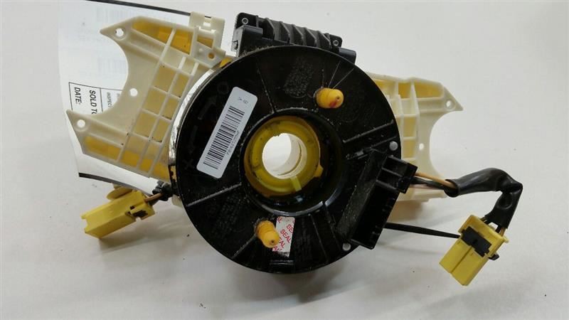 Honda Civic Steering Column Clock Spring 2011 2010 2009 2008 2007 OEM