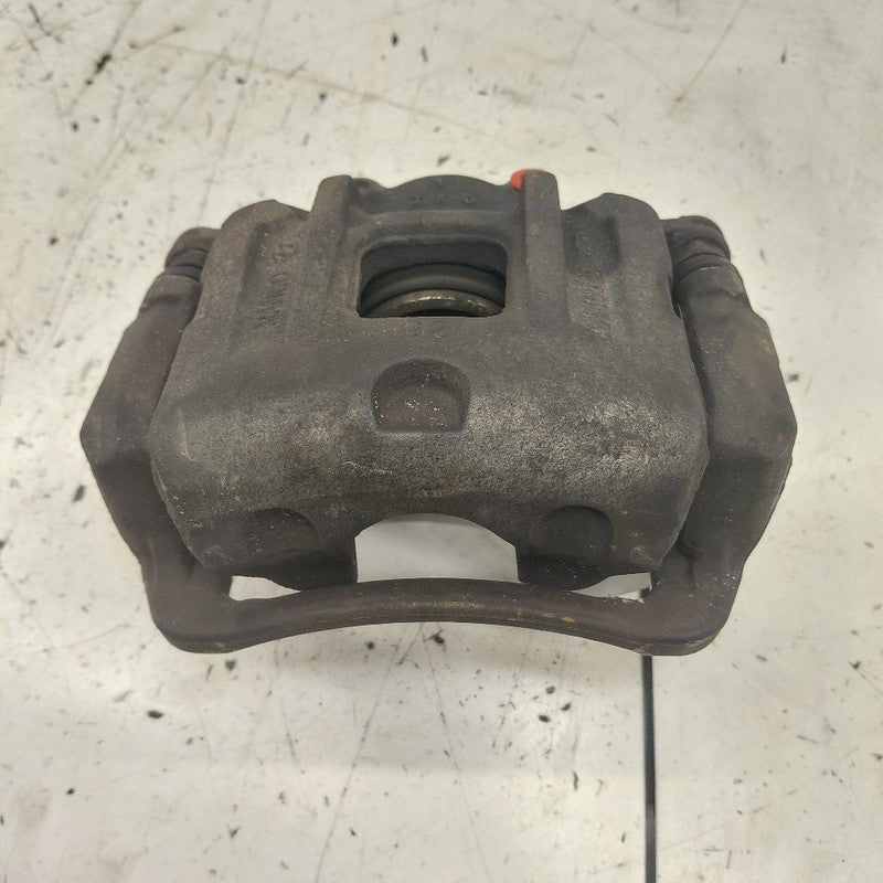 Driver Left Front Brake Caliper Without Painted Calipers 16-20 Kia Sor