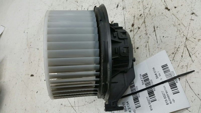 971133S000 Blower Motor Heat Heater AC Fan Fits 12-17 AZERA
