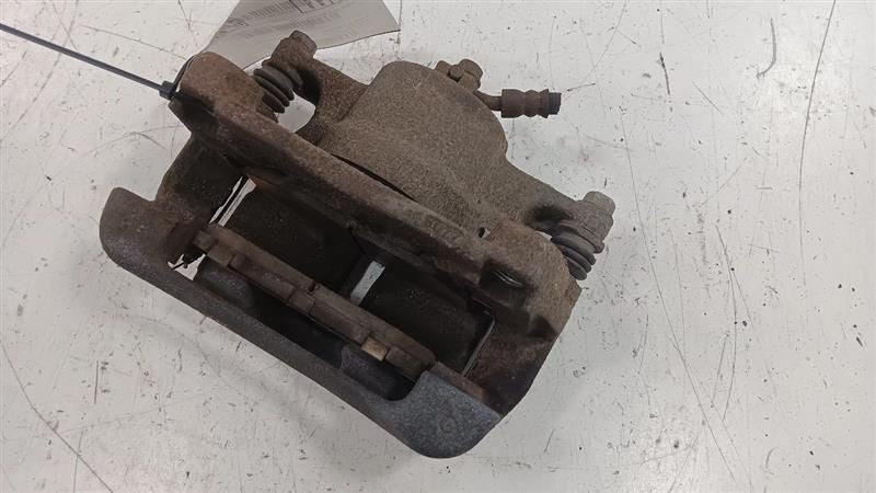 Passenger Right Brake Caliper Front VIN K 1st Digit Korea Built Fits 1