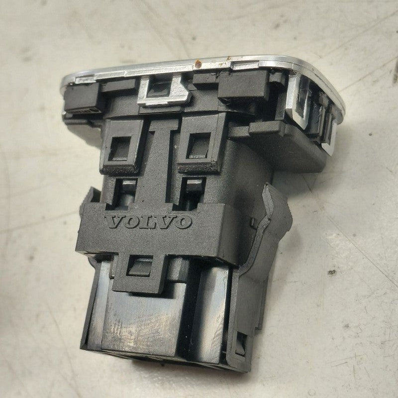 Ignition Switch Push Button Fits 14-18 Volvo S60