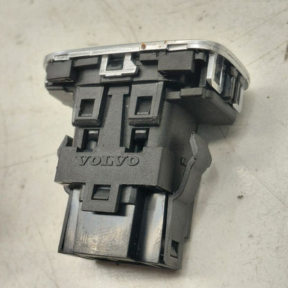 Ignition Switch Push Button Fits 14-18 Volvo S60