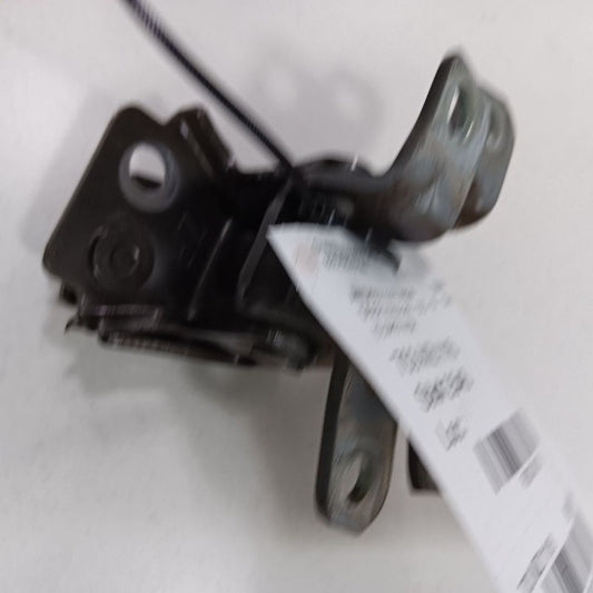 Mazda CX-3 Door Hinge Set Right Rear Passenger  2016 2017 2018 OEM