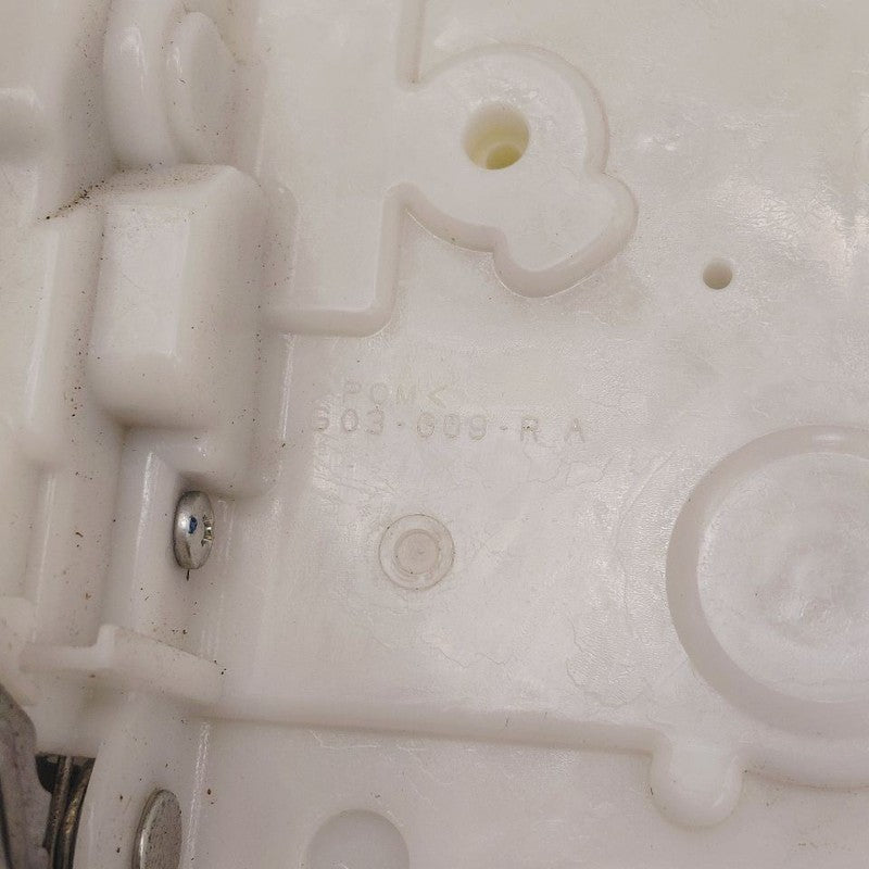 Mazda CX-5 Door Latch Lock Right Passenger Rear  2023 2022 2021 2020 O