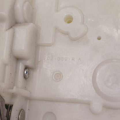 Mazda CX-5 Door Latch Lock Right Passenger Rear  2023 2022 2021 2020 O