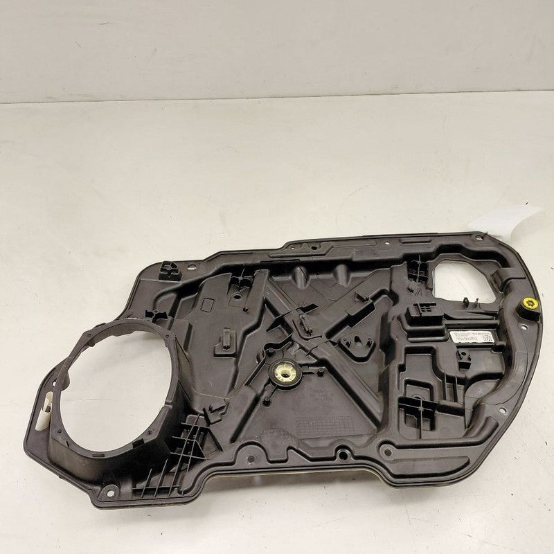 Passenger Right Front Window Regulator Track Fits 11-23 Chrysler 300