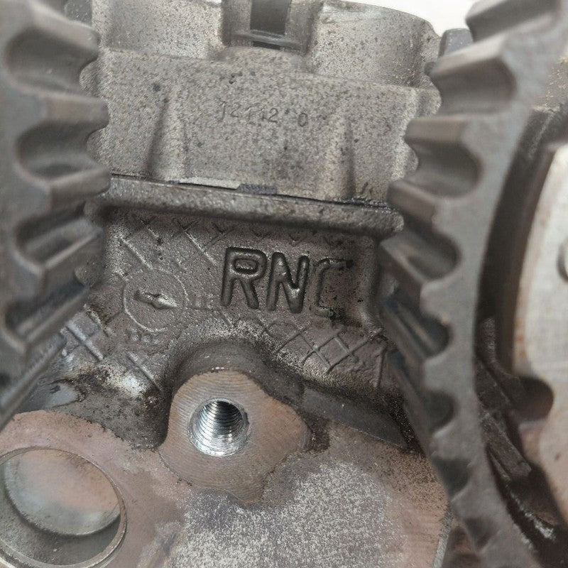 Engine Cylinder Head 2.5L Fits 14-16 Volvo S60