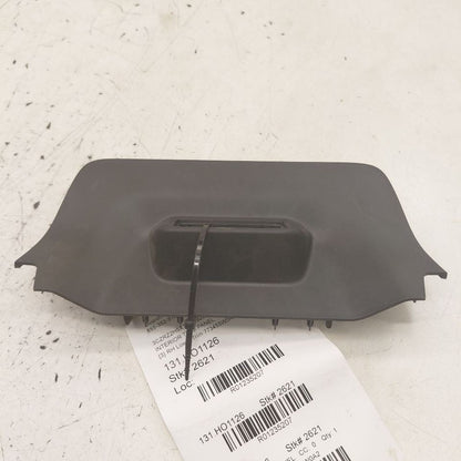 Honda HR-V Passenger Right Side Lower Trim {773453W0A2} 2026 2025 2024