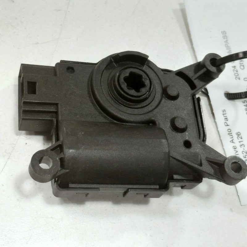 Jeep Compass Flap Door Motor Heater AC Door Actuator  2025 2024 2023 O