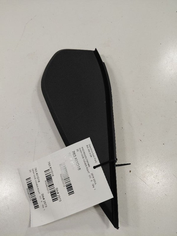 Kia Soul Dash Side Cover Right Passenger Trim Panel  2017 2018 2019 OE