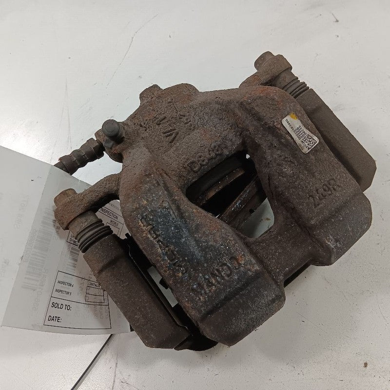 Passenger Right Front Brake Caliper Fits 15-18 RENEGADE OEM