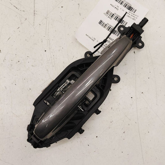 Passenger Right Front Door Handle Exterior Fits 20-24 Ford Escape