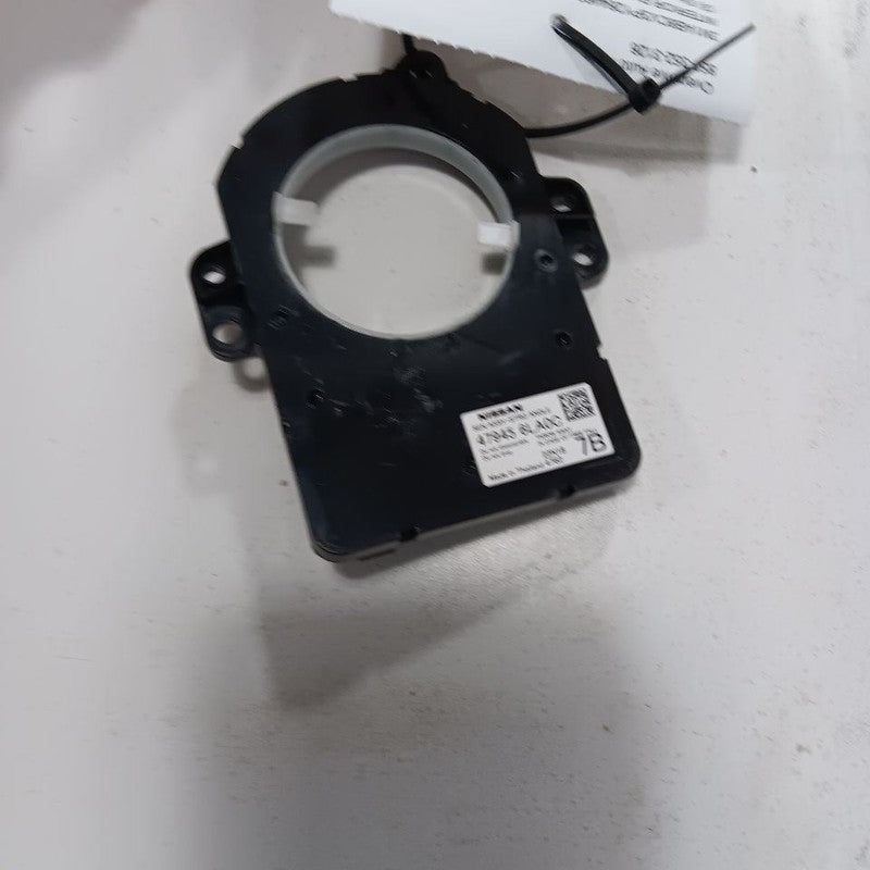 Nissan Sentra Steering Angle Sensor {479456LA0C} 2023 2022 2021 2020 O