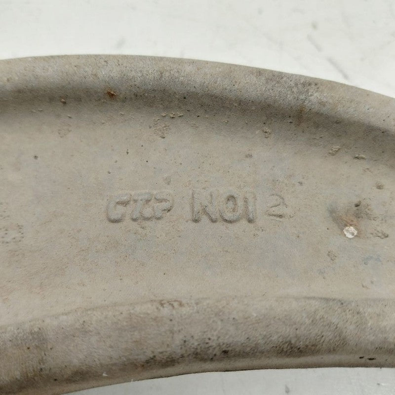 Driver Left Front Lower Control Arm Naturally Aspirated Fits 13-19 Cad