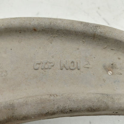 Driver Left Front Lower Control Arm Naturally Aspirated Fits 13-19 Cad