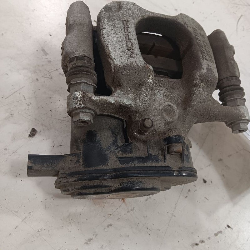 Left Rear Brake Caliper Fits 15-23 Jeep Renegade OEM