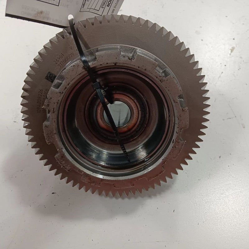 Jeep Compass 2.4 Automatic Transmission Gear Sprocket 2017 2018 2019 2020 2021