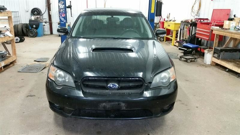 Subaru Legacy Engine Motor Mount Rear Back 2005 2006 2007 2008 2009