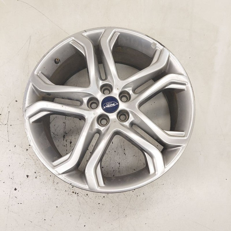 Wheel 19x8 Aluminum Alloy Rim 10 5 Split Spoke Fits 15-18 Ford Edge