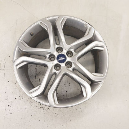 Wheel 19x8 Aluminum Alloy Rim 10 5 Split Spoke Fits 15-18 Ford Edge