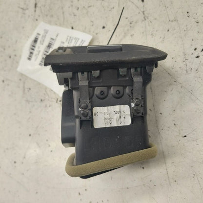 Honda CR-V Dash Air Vent Left Driver  2019 2018 2017