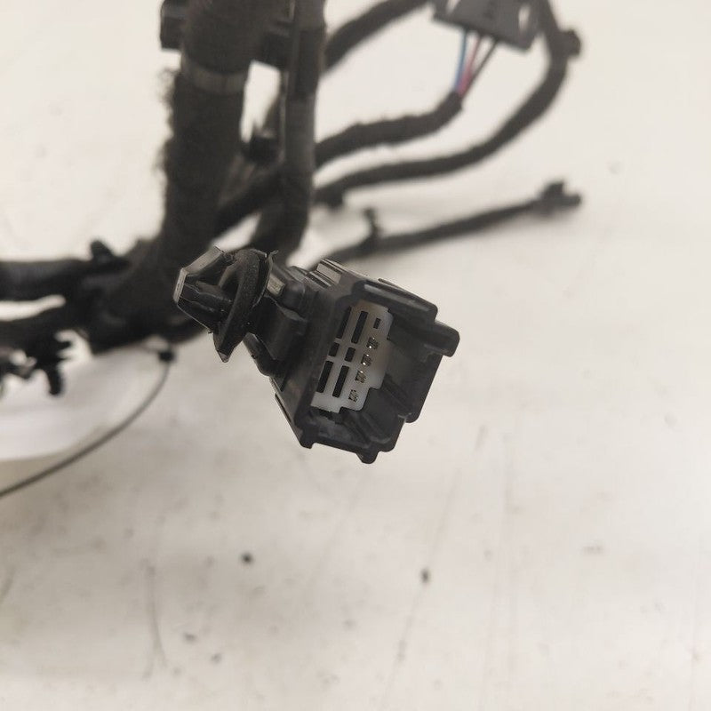Chevy Trax Rear Back Trunk Lid Hatch Wire Wiring Harness  2022 2021