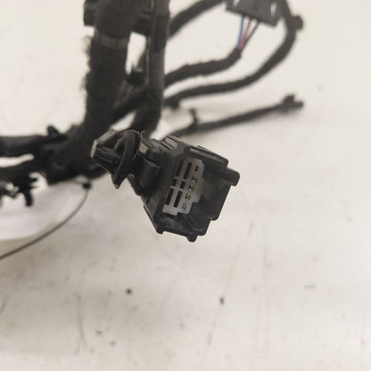 Chevy Trax Rear Back Trunk Lid Hatch Wire Wiring Harness  2022 2021