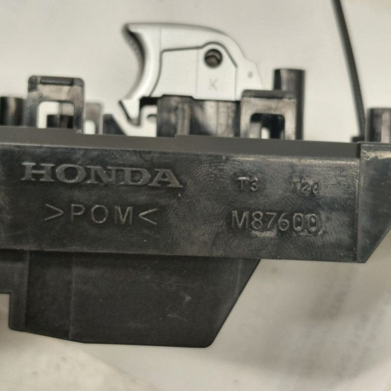 Honda HR-V Power Window Switch Right Passenger Front  2026 2025 2024 2
