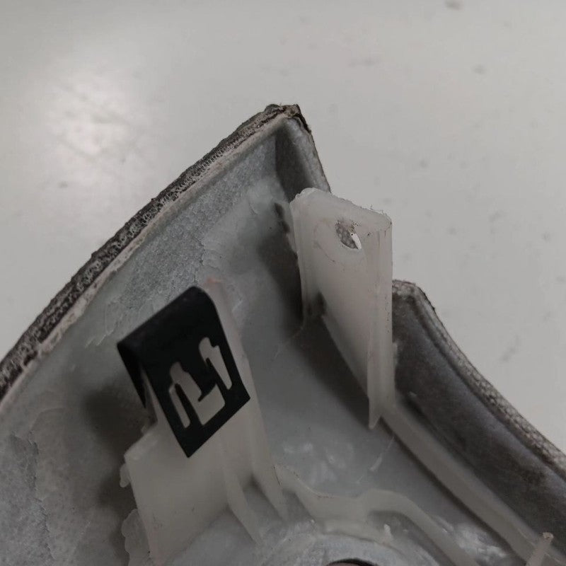 Fiat 500 Dash Bezel Trim Piece 2018 OEM